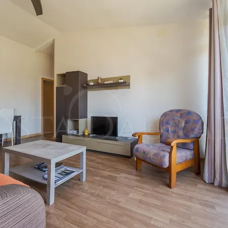 Lägenhet Mallorca