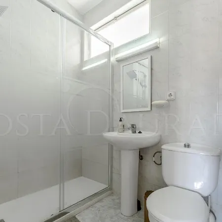 Mallorca شقة سالو